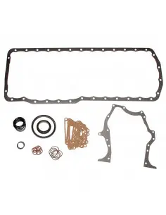 JUEGO DE JUNTAS INFERIOR