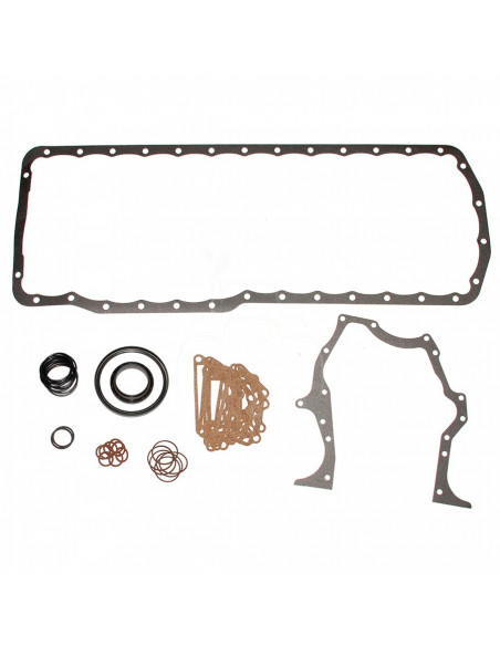 JUEGO DE JUNTAS INFERIOR