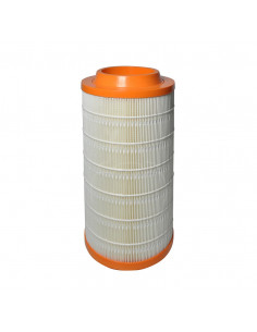 FILTRO DE AIRE EXTERIOR