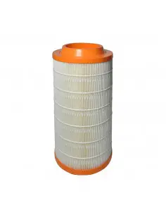 FILTRO DE AIRE EXTERIOR