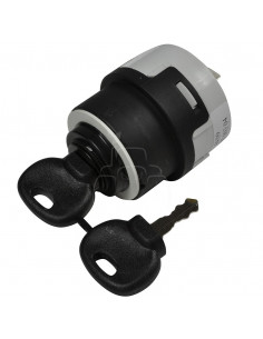 Interruptor de arranque Case-IH, Steyr, New Holland 87312354