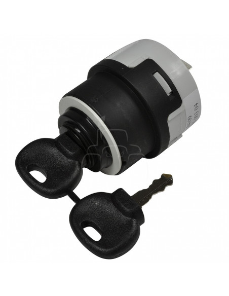 Interruptor de arranque Case-IH, Steyr, New Holland 87312354