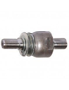 RÓTULA AXIAL M18 x 1.5 IZQUIERDA - M20 x 1.5 DERECHA