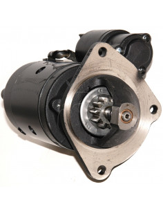 MOTOR DE ARRANQUE 12V - 3,6 KW
