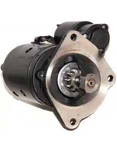 MOTOR DE ARRANQUE 12V - 3,6 KW