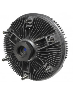 Ventilador viscoso Case, New Holland, Steyr 162000060018