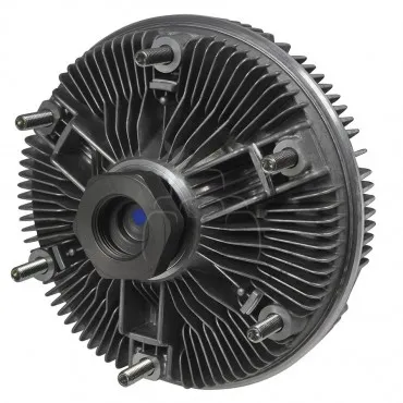 Ventilador viscoso Case, New Holland, Steyr 162000060018