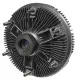 Ventilador viscoso Case, New Holland, Steyr 162000060018