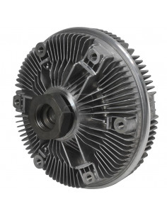 Ventilador viscoso Case-IH, New Holland, Steyr 87516756
