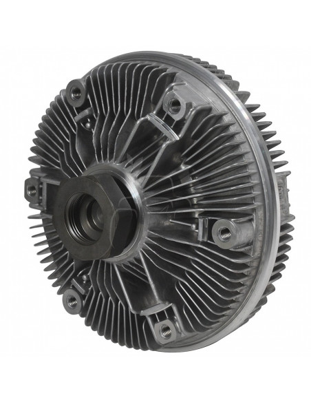 Ventilador viscoso Case-IH, New Holland, Steyr 87516756