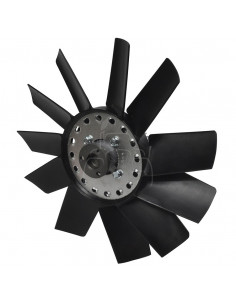 VENTILADOR VISCOSO COMPLETO 11 ASPAS