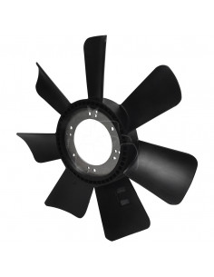ASPAS DE VENTILADOR Ø 545 mm - 7 ASPAS