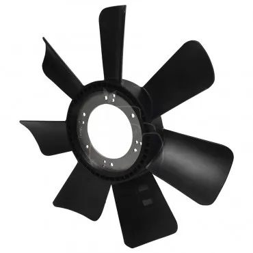 ASPAS DE VENTILADOR Ø 545 mm - 7 ASPAS