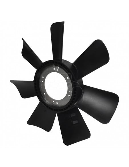 ASPAS DE VENTILADOR Ø 545 mm - 7 ASPAS