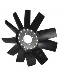 ASPAS DE VENTILADOR 11 ASPAS