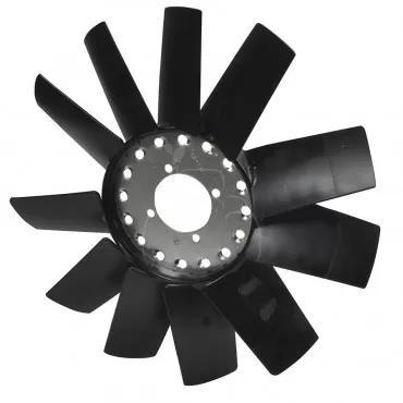 ASPAS DE VENTILADOR 11 ASPAS