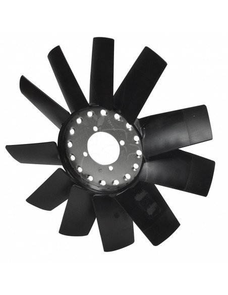 ASPAS DE VENTILADOR 11 ASPAS