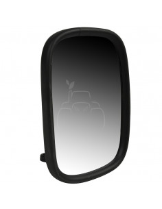 Espejo retrovisor 192 x 142 mm interior cabina