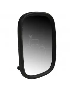 Espejo retrovisor 192 x 142 mm interior cabina
