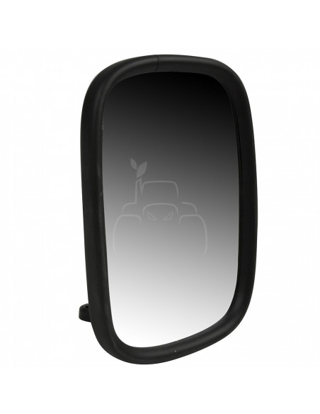 Espejo retrovisor 192 x 142 mm interior cabina