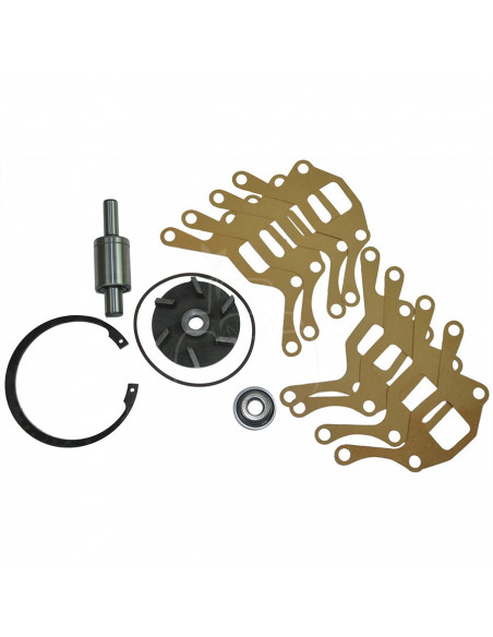 JUEGO DE REPARACIÓN