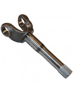 HORQUILLA / SEMI EJE EXTERIOR