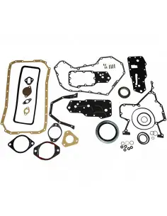 Juego de juntas inferior Case-IH A77860