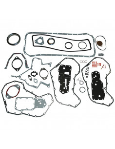 Juego de juntas inferior 380237601