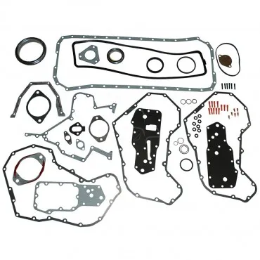 Juego de juntas inferior 380237601