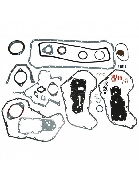 Juego de juntas inferior 380237601