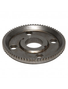 SOPORTE CORONA DENTADA