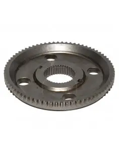 SOPORTE CORONA DENTADA