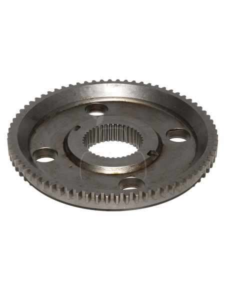 SOPORTE CORONA DENTADA