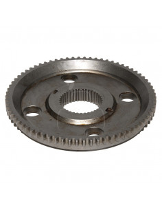 SOPORTE CORONA DENTADA