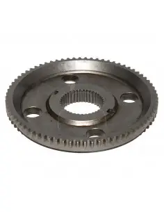 SOPORTE CORONA DENTADA