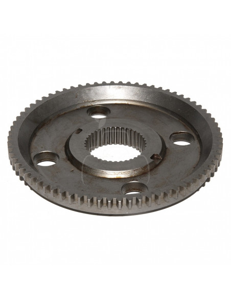 SOPORTE CORONA DENTADA