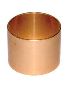 CASQUILLO Ø 40 X 44 X 35 MM