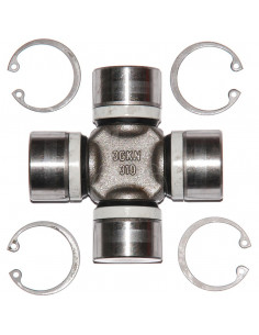 CRUCETA 30,2 x 86 mm