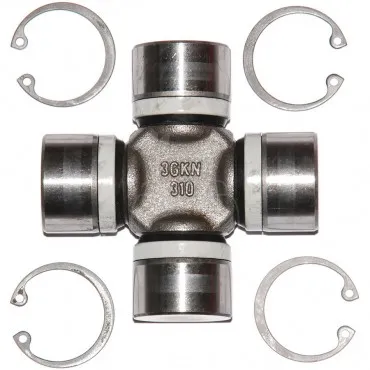 CRUCETA 30,2 x 86 mm