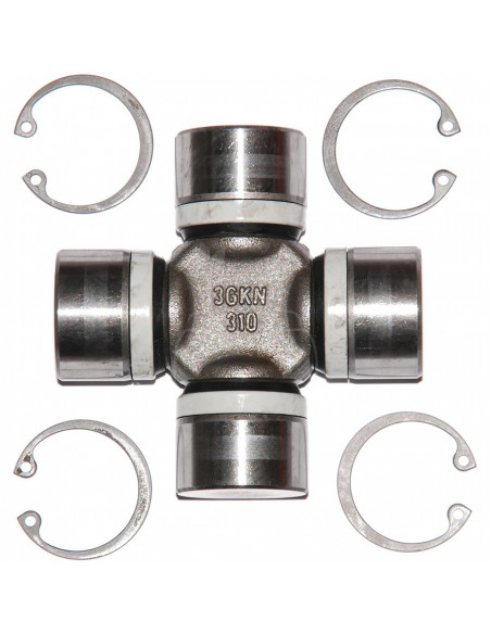 CRUCETA 30,2 x 86 mm