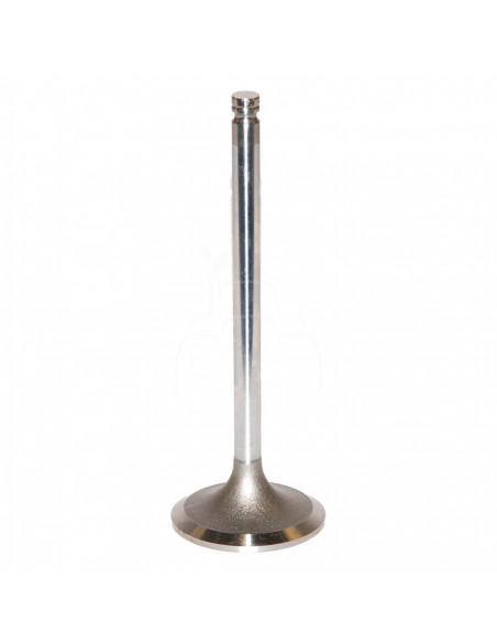 Válvula de admisión Ø 45 x 8 x 129.20 mm Case, Mc Cormick, CM3802355