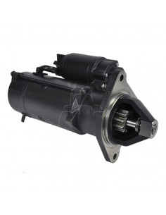 MOTOR DE ARRANQUE CON REDUCTOR 12V - 3,0 KW