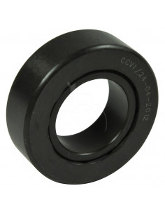 Esférica pivote de giro 25 x 47 x 14,2 mm