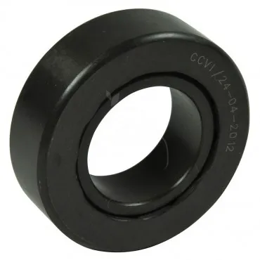 Esférica pivote de giro 25 x 47 x 14,2 mm