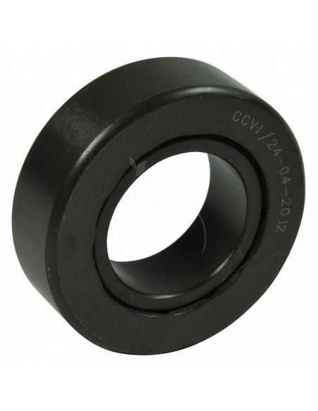 Esférica pivote de giro 25 x 47 x 14,2 mm