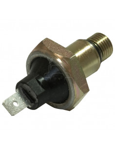 PRESIÓN ACEITE DE MOTOR