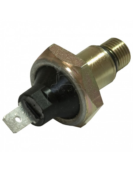 PRESIÓN ACEITE DE MOTOR