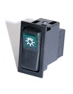 INTERRUPTOR BASCULANTE