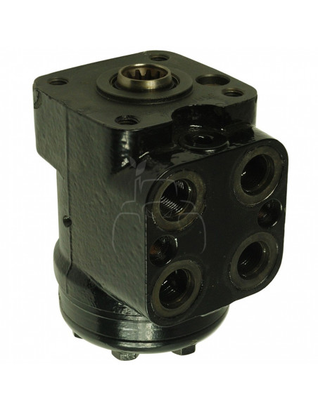 ORBITROL OSPQ 80/160 LSR - 150G8005