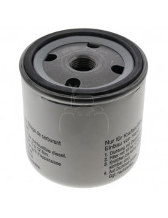 FILTRO DE COMBUSTIBLE